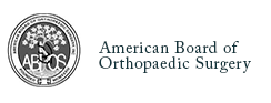 The American Board of Orthopedic Surgery