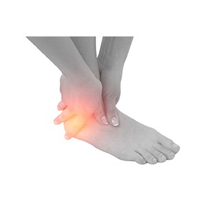 Treatment of Foot and Ankle Sports Injuries